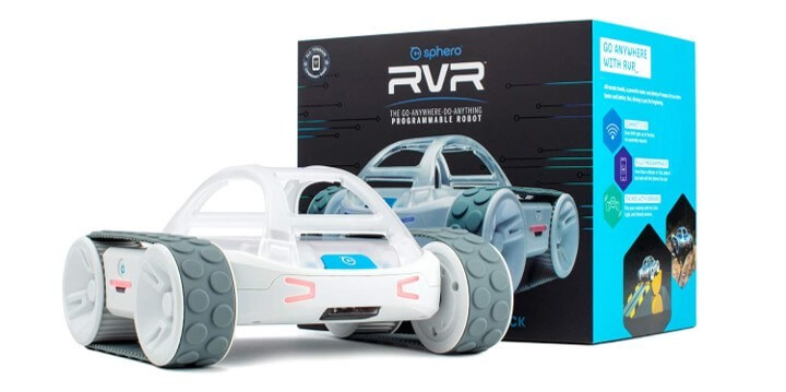 Sphero RVR™