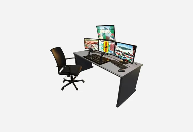 The Remote Control Simulator and Essential Simulator