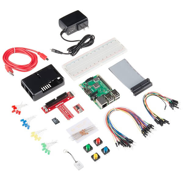 Raspberry Pi Kit