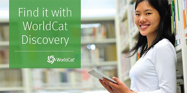 WorldCat Discovery