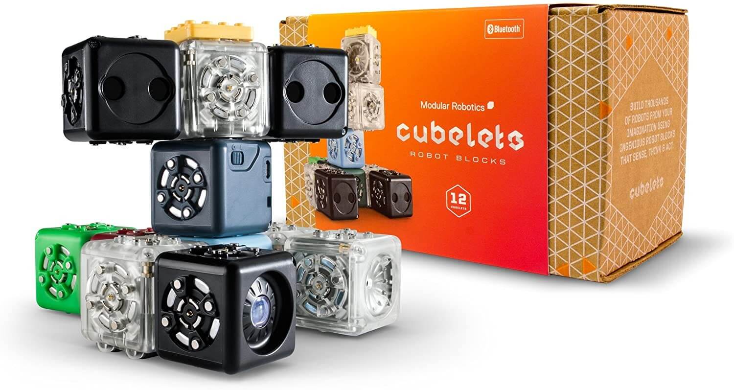 Cubelets