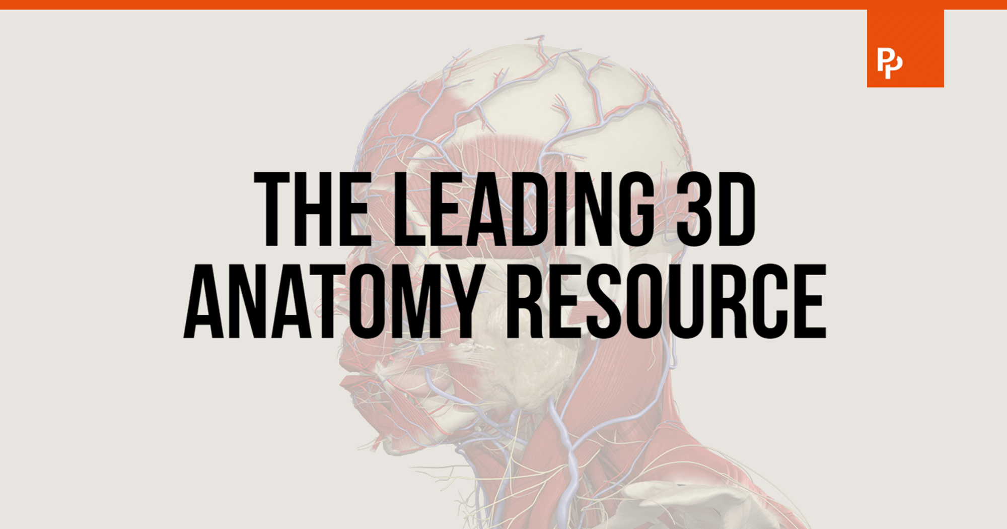 3D Anatomy & Physiology