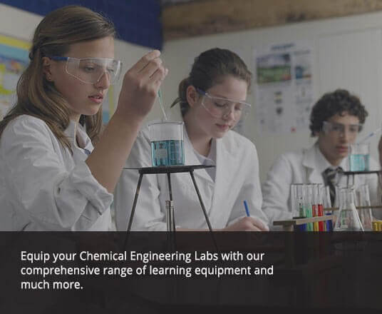 Chemical Engineering