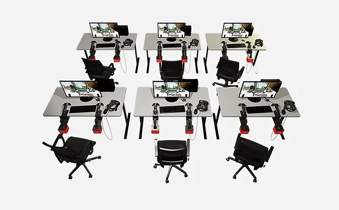 Cloud and Advanced Simulators