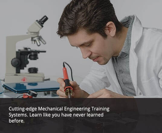 Mechanical Training Systems