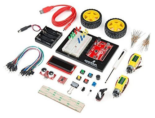 Arduino Kit