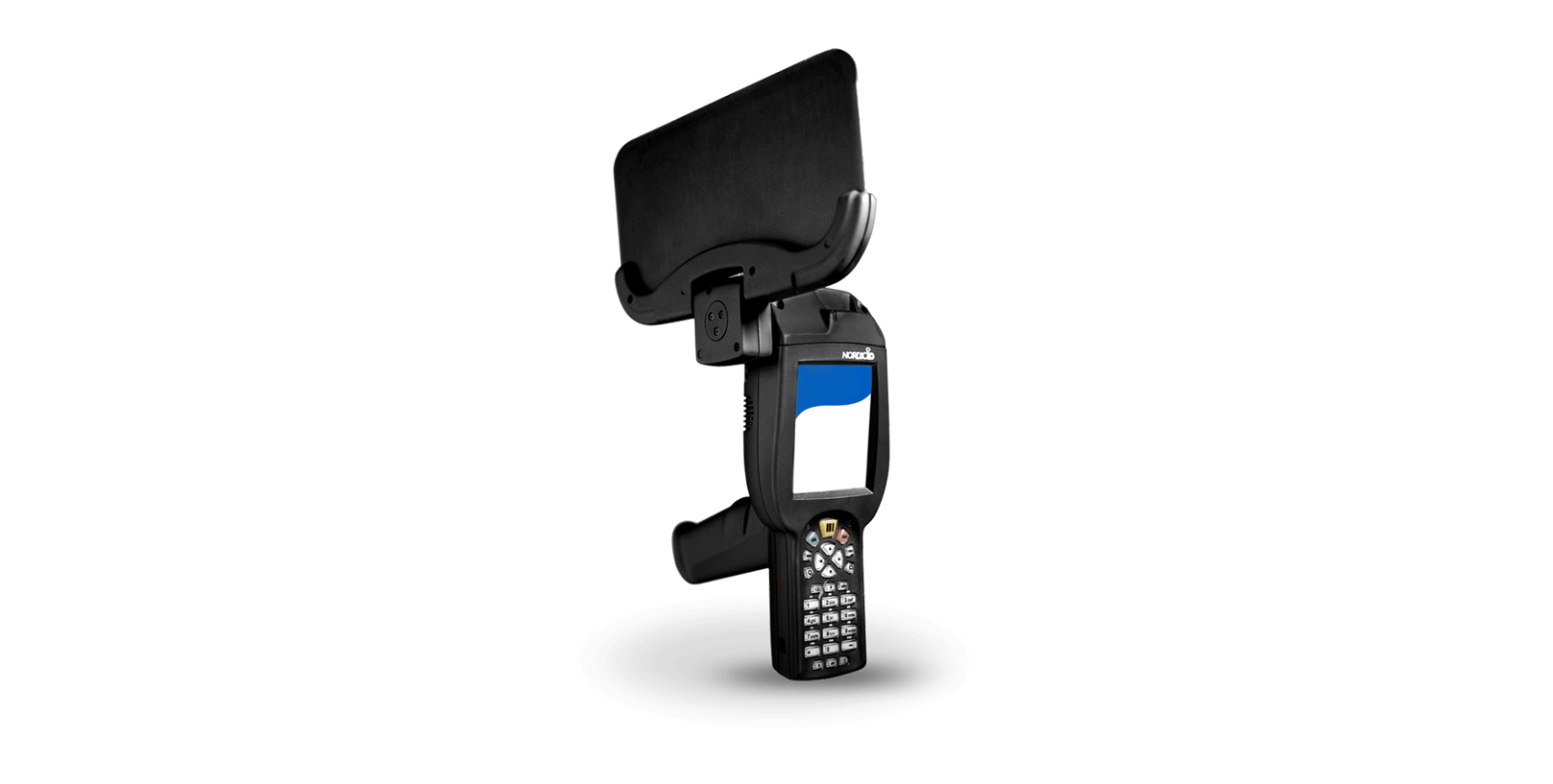 LibAssist Handheld RFID Scanner