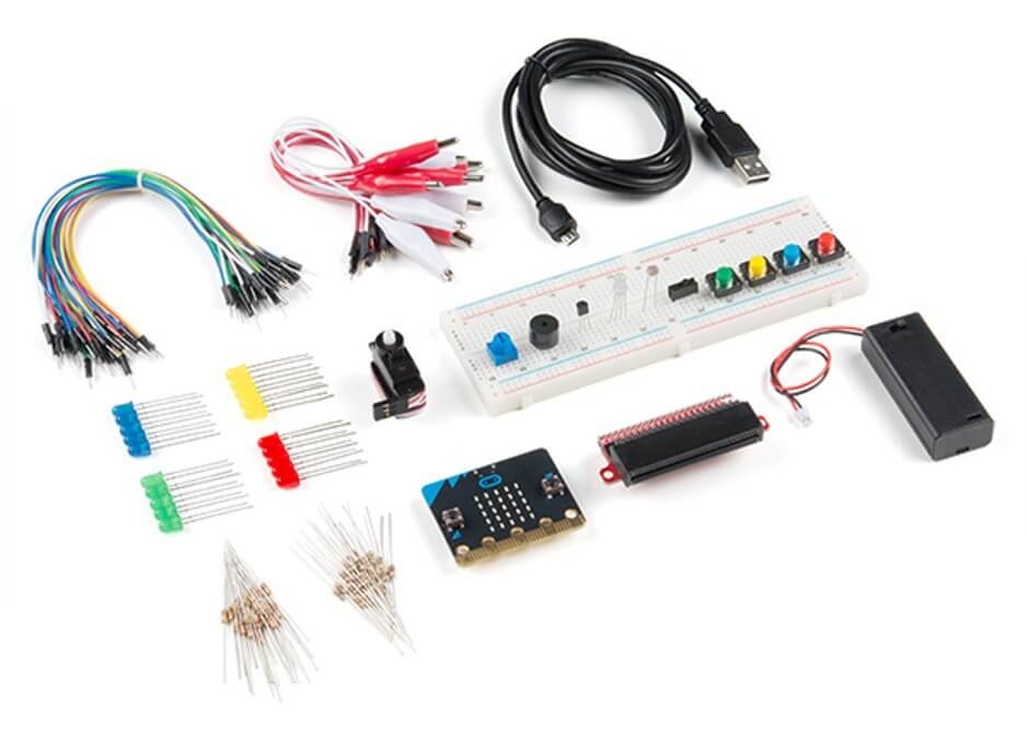 micro:bit Kit