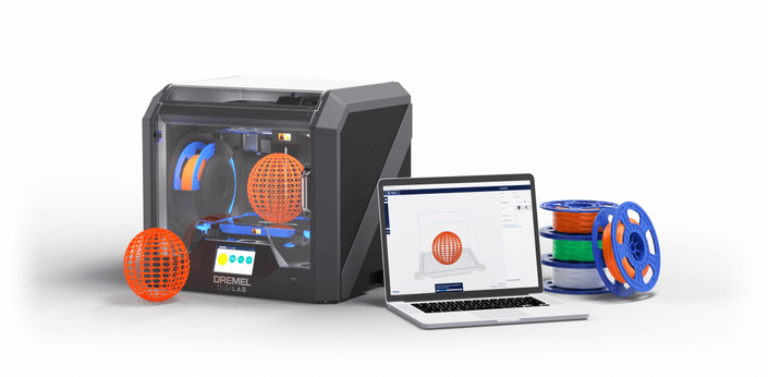 Dremel Digilab 3D45 3D Printer