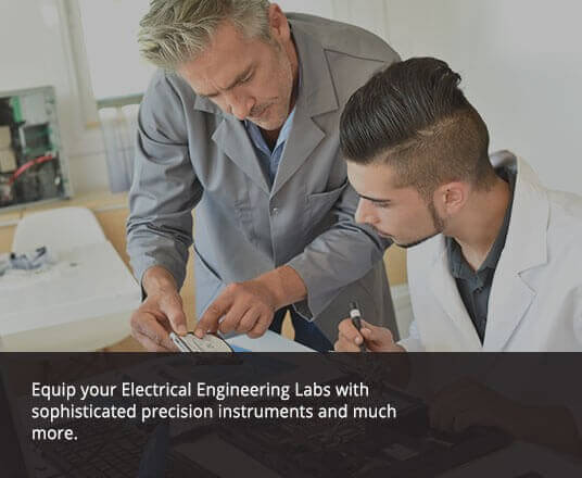 Electrical & Electronics Engineering